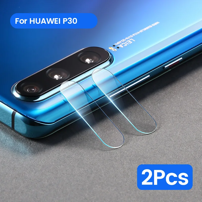 Ugreen для HUAWEI P30 Pro Защита объектива камеры защита от царапин задняя камера объектив защитное стекло закаленное для HUAWEI P30 Pro стекло - Цвет: For HUAWEI P30