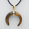 Tiger Eye Necklace
