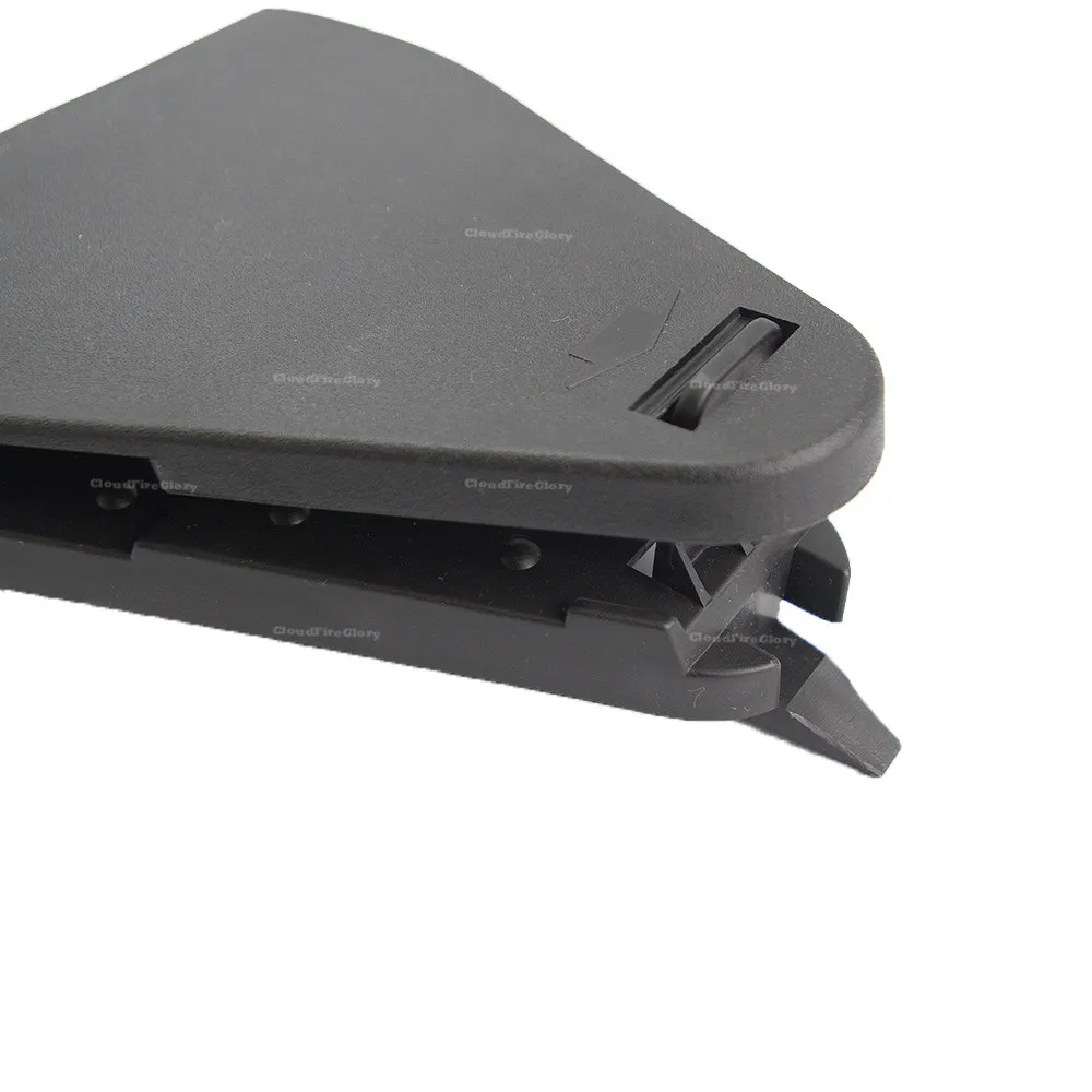 For Audi A4 8E B6 B7 A6 S6 RS6 2005 2006 2007 2008 New Emergency Warning Triangle Mount Bracket Holder Support 8E5860285A 01C For Audi A4 8E B6 B7 A6 S6 RS6 2005 2006 2007 2008 New Emergency Warning Triangle Mount Bracket Holder Support 8E5860285A 01C