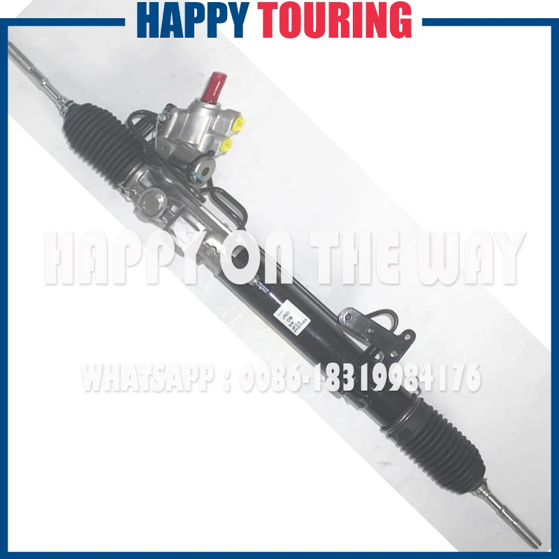 

New Power Steering Rack FOR NISSAN TEANA J32 49001-JN00A 49001JN00A LEFT HAND DRIVE