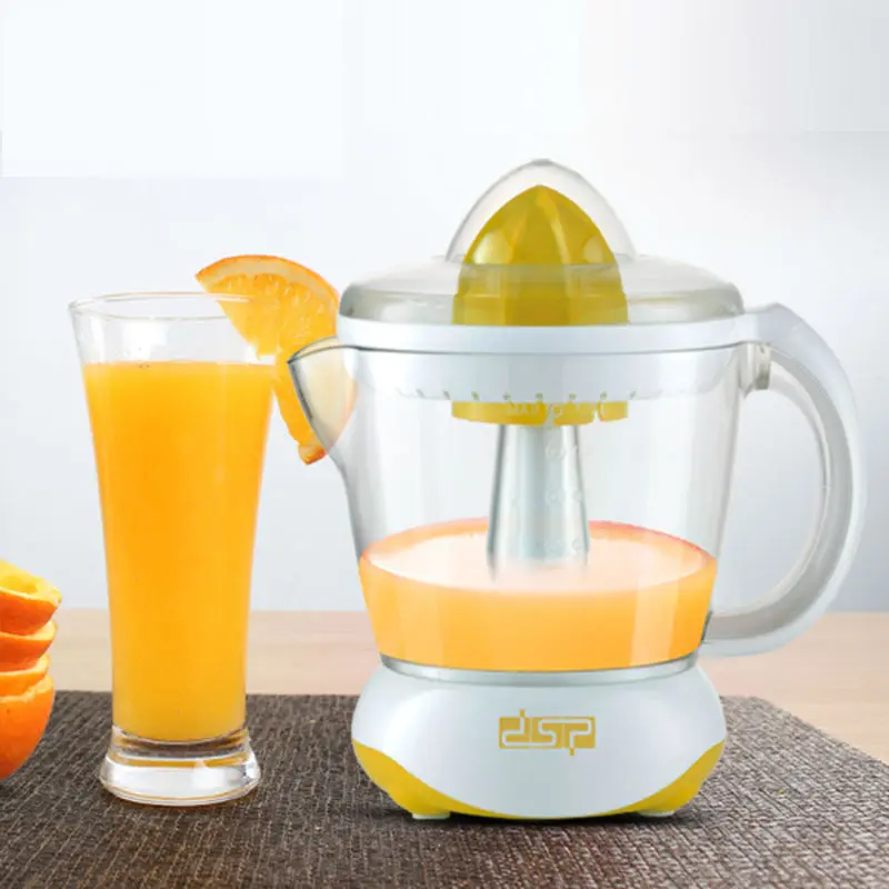 Automatic Small Household Automatic Juicer, Lemon And Orange Squeezing Residue Juice Separation Orange Juice Machine