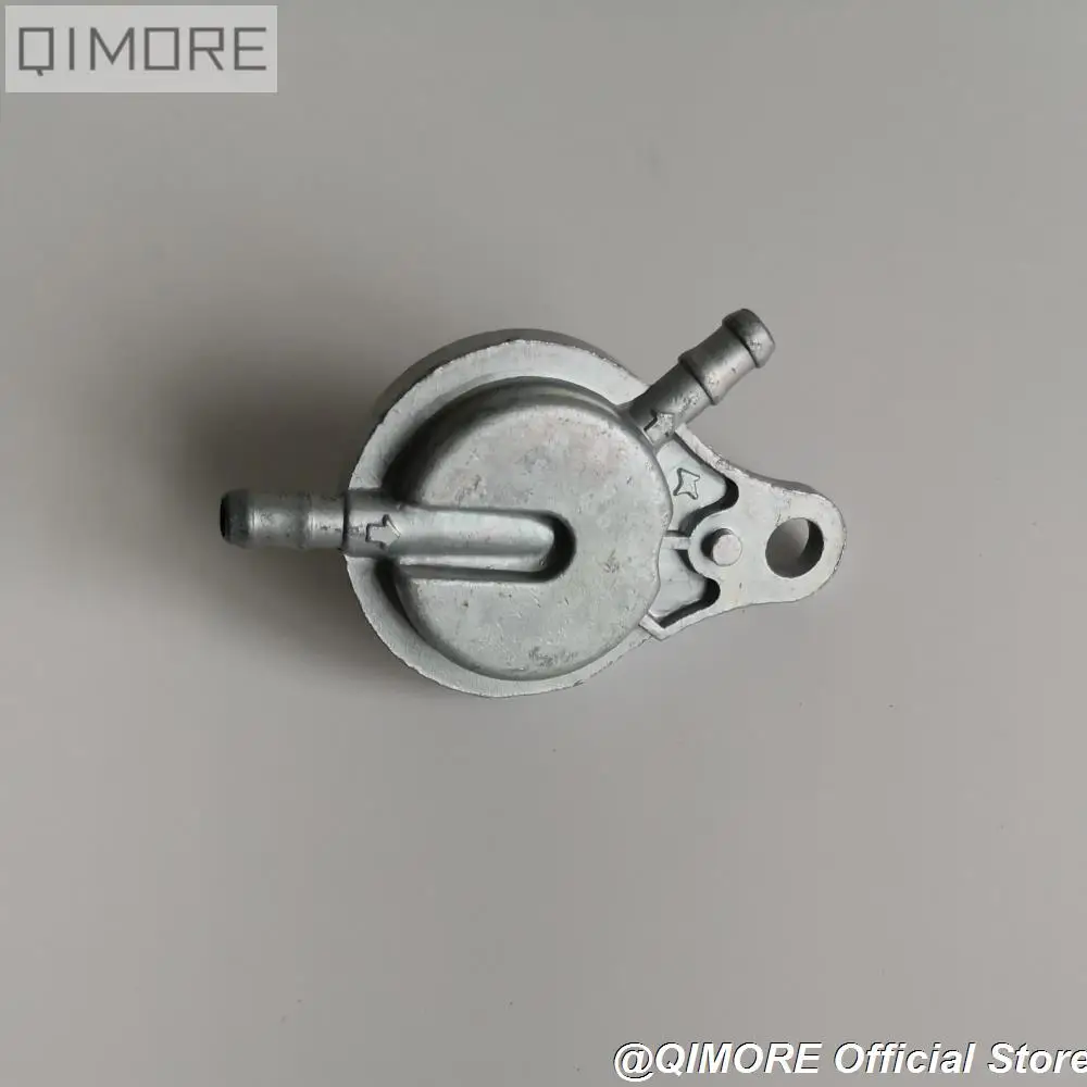 3 ходовой встроенный семейный петух/топливный клапан/для китайского GY6 50 125 150 cc