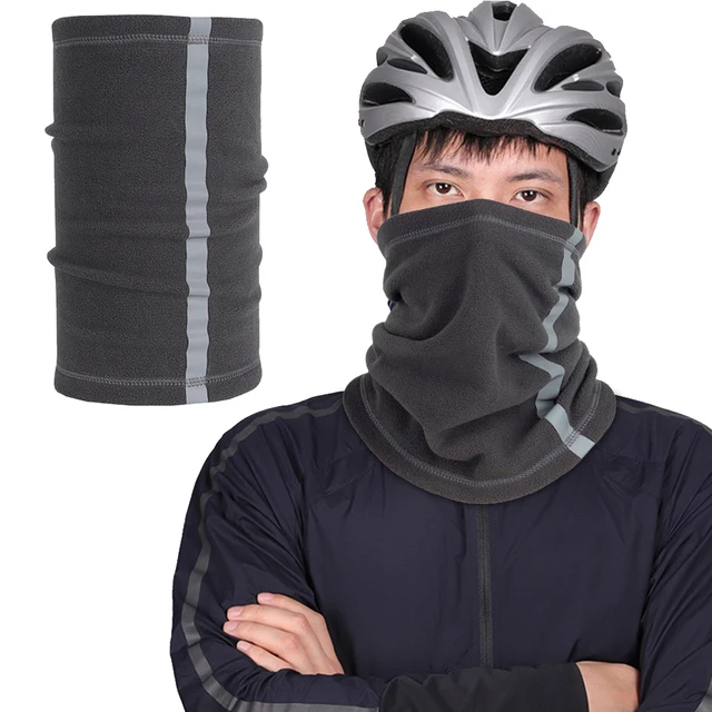 Adulte Unisexe Masque de Football, foulard de Voetbal, cache cou, couvre  chef chauffant, masque de cyclisme, - Cdiscount Prêt-à-Porter