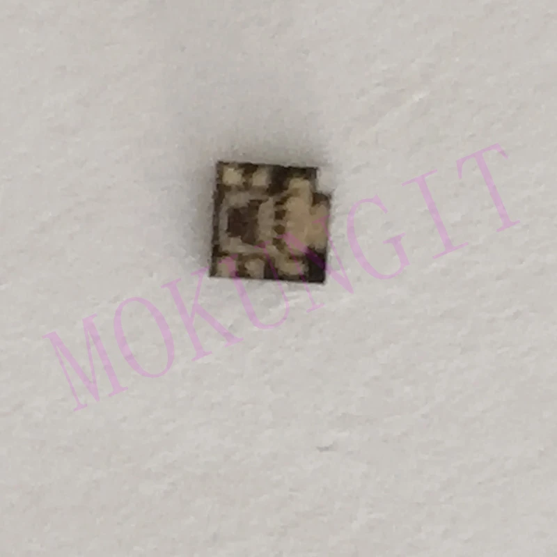 Новинка 1000 шт. в упаковке DotStar Micro APA102 1515 светодиодный чип Smart SMD RGB Светодиодный APA102 1515 256 СВЕТОДИОДНЫЙ матричный программный контроль DC5V