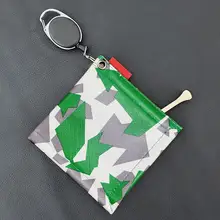 

Golf Accessories Universal Golf Cleaning Tool Towel Exercise Supplies Golf Towel Heavy-duty for Golf Maintain