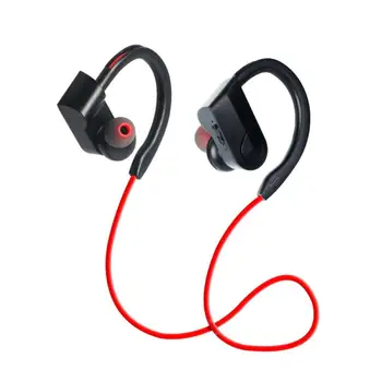 

K98 Wireless Bluetooth Intelligent Noise Reduction Earphone Sport Fitness Sweatproof Stereo Music Headset Ergonomic Design