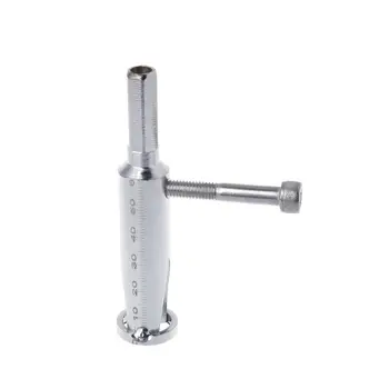 

2.5/4 Square Universal Connector Electric Trailing Frog Hand Tools Parts for Stripping