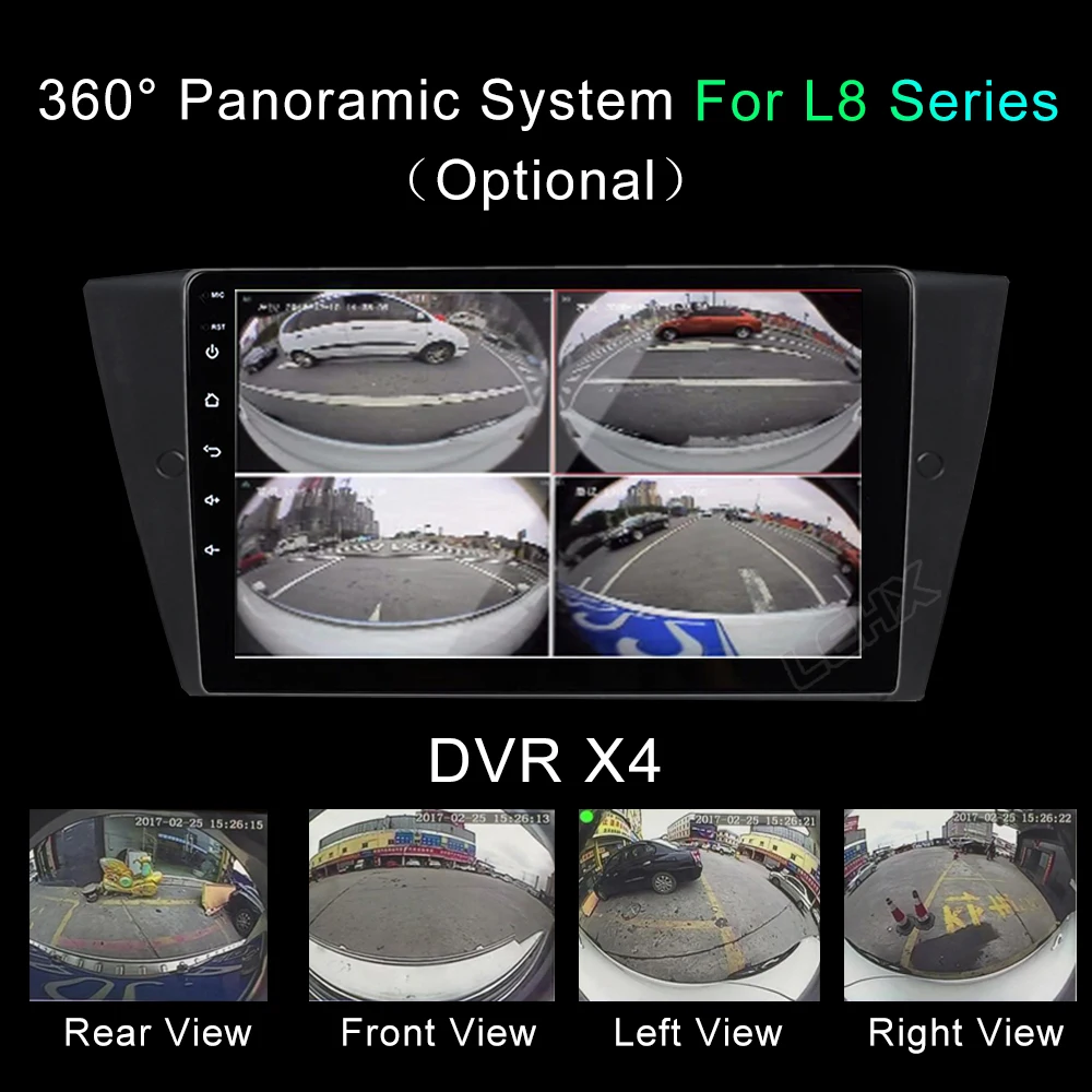 Автомагнитола LEHX 2 Din Android 9 0 видеоплеер для BMW E90/E91/E92/E93 3 серии мультимедиа GPS