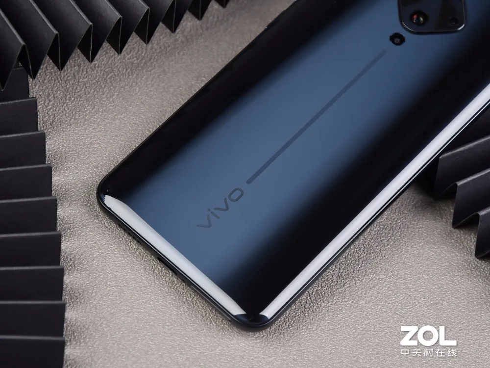 DHL Быстрая Vivo S5 4G LTE мобильный телефон Snapdragon 712 Android 9,0 6,4" Super Amoled 8 Гб ram 128 ГБ rom МП отпечаток пальца