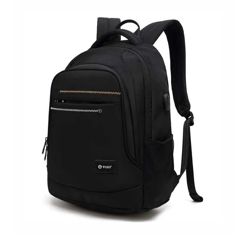 

New Multi-Function Backpack Male Business Backpack Laptop Bag Usb Large Capacity Bag