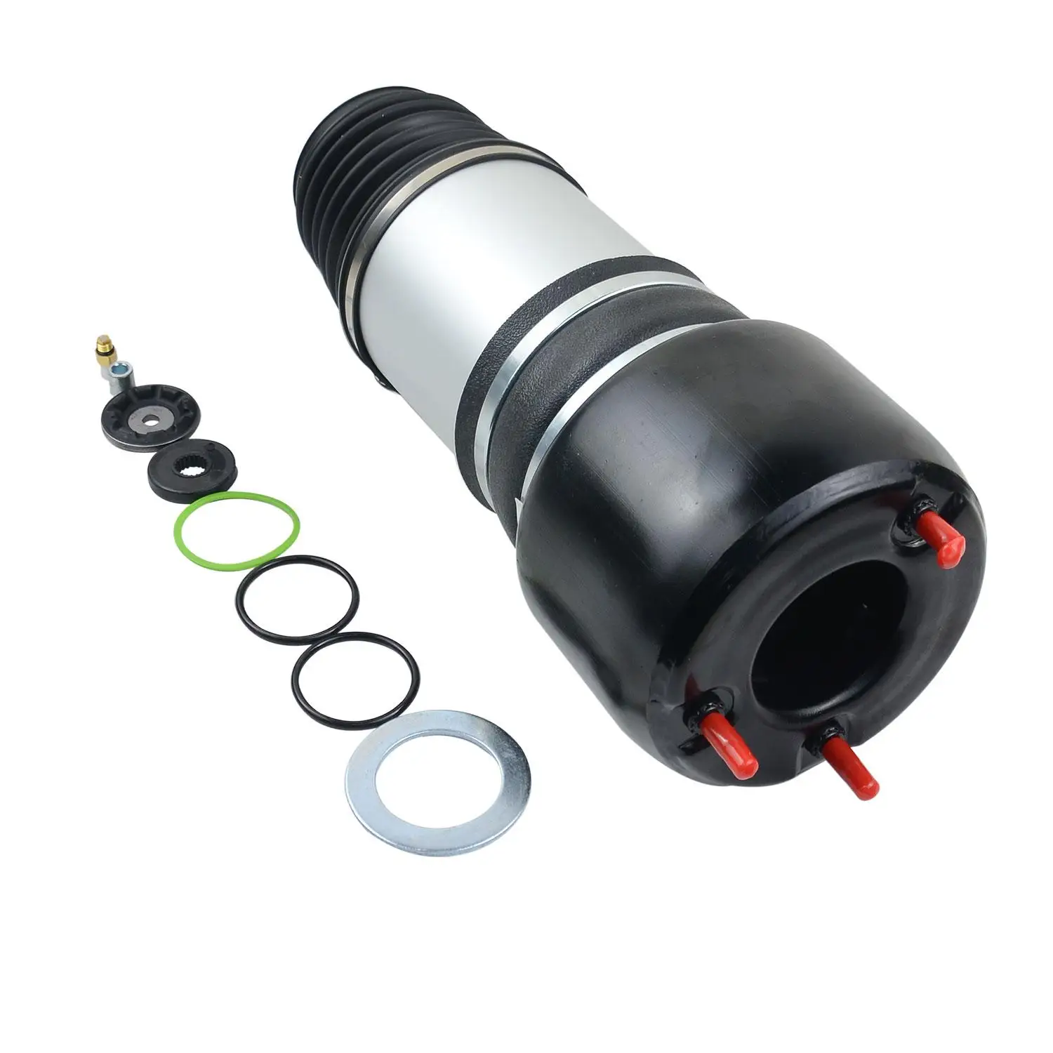 

AP02 Suspension Bellow Air Spring For Mercedes CLS E Class C219 W211 S211 E350 E400 E420 E500 New