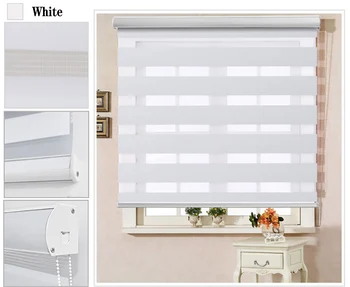 

Shangrila blinds fabric horizontal 55mm light filtering shangrila blinds fabric