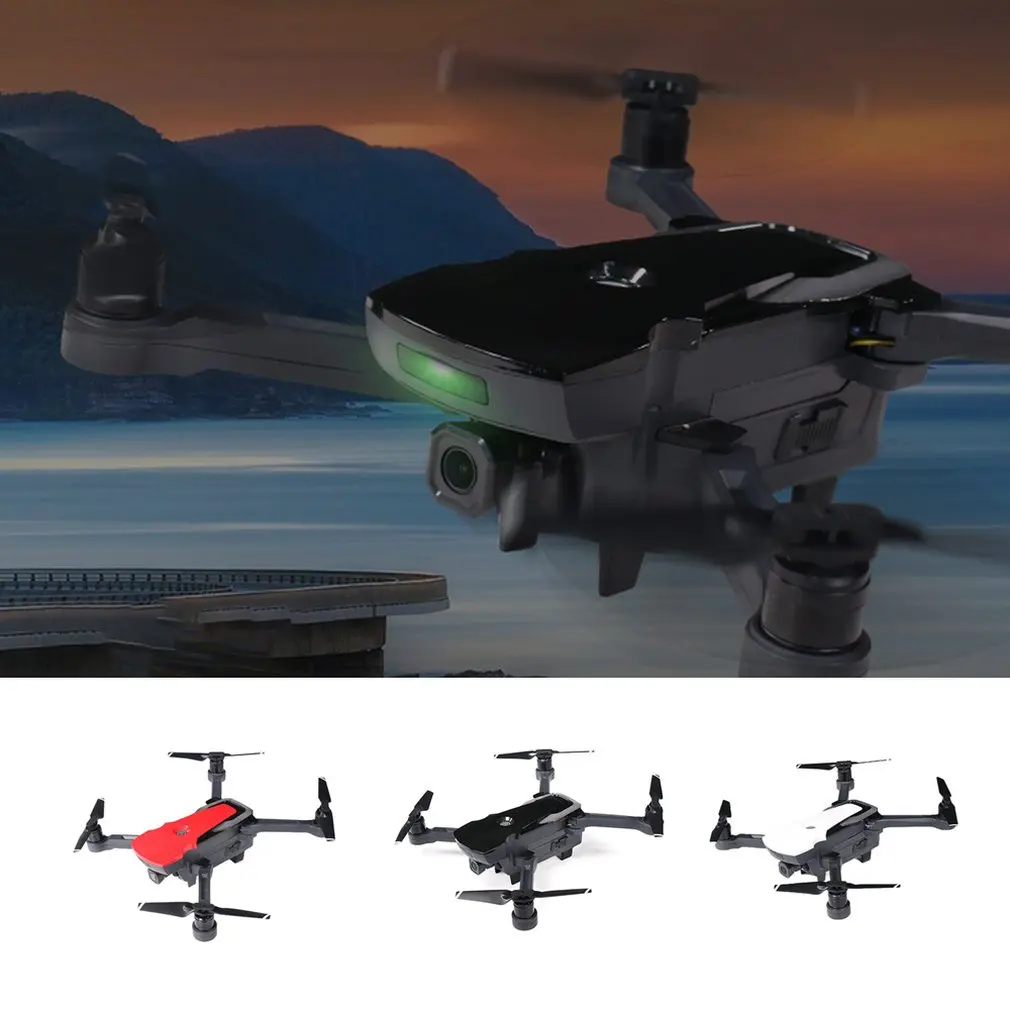 CG033 бесщеточный Радиоуправляемый Дрон FPV Квадрокоптер с 1080P HD Wifi Gimbal камера RC вертолет складной gps Дрон долгое время полета