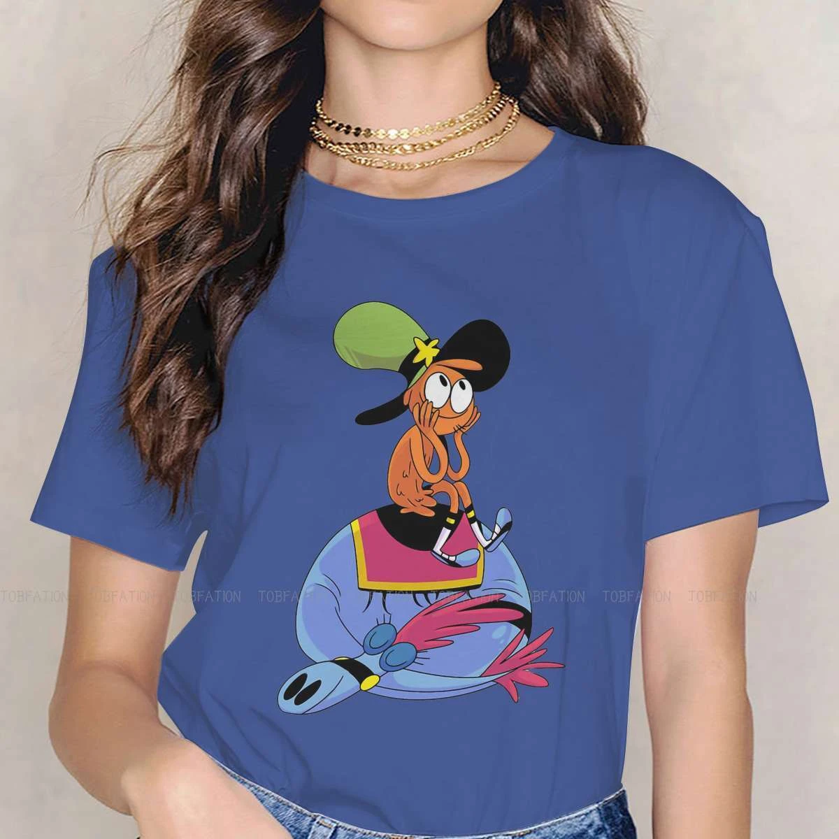 Wander over yonder shirt Clearance
