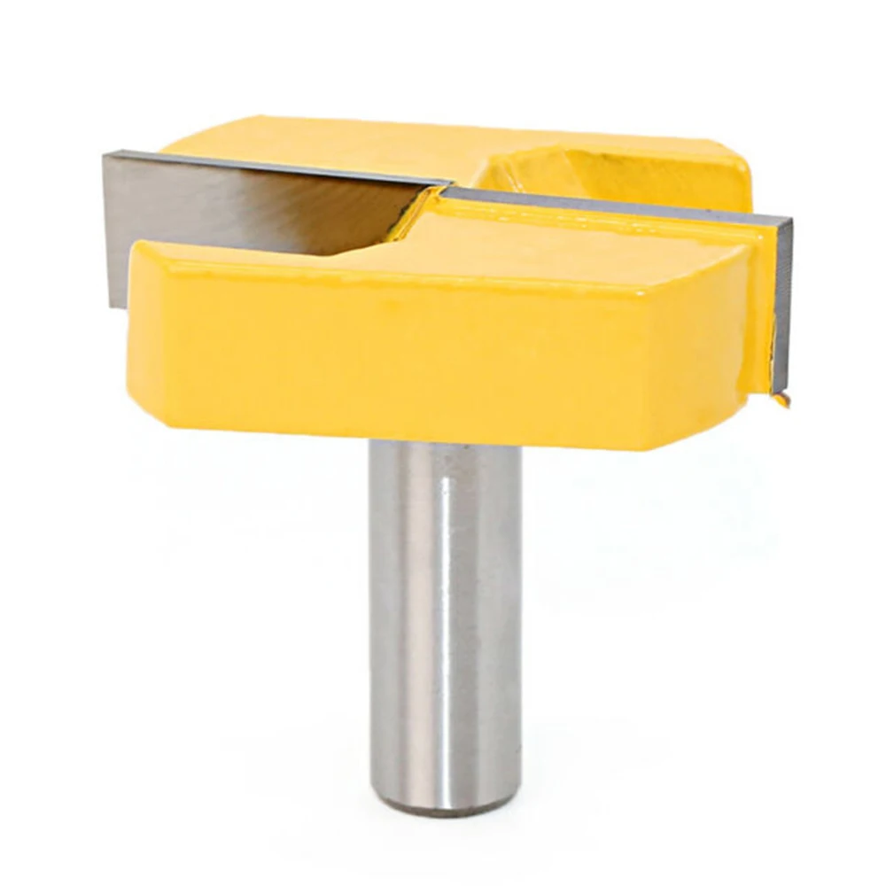 

Tool Router Bit Parts Bottom Cleaning Woodworking Milling Cutter Rimming