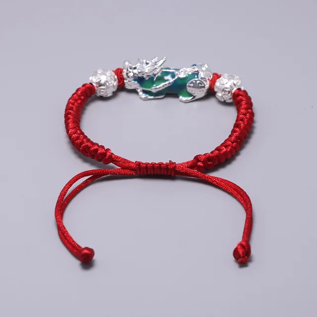 Bracelet Shamballa Tibetain