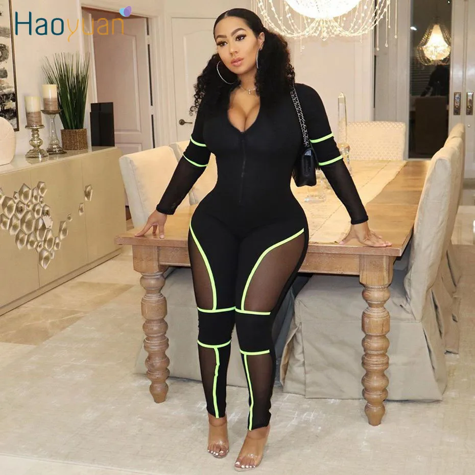 bodycon jumpsuit outfits