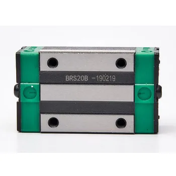 

1PC Guide Slider EGH20CA use for Linear Rail CNC Diy Parts