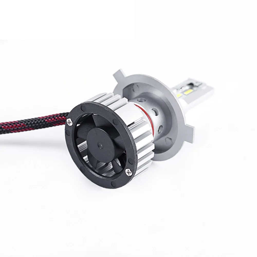 F2 12v 12000lm H4 H13 9004 hb1 9007 HB5 светодиодный головной светильник 6000 К белые Противотуманные фары Дневные Фары Светильник головной светильник H4 9003 HB2 9008 H13 налобный фонарь