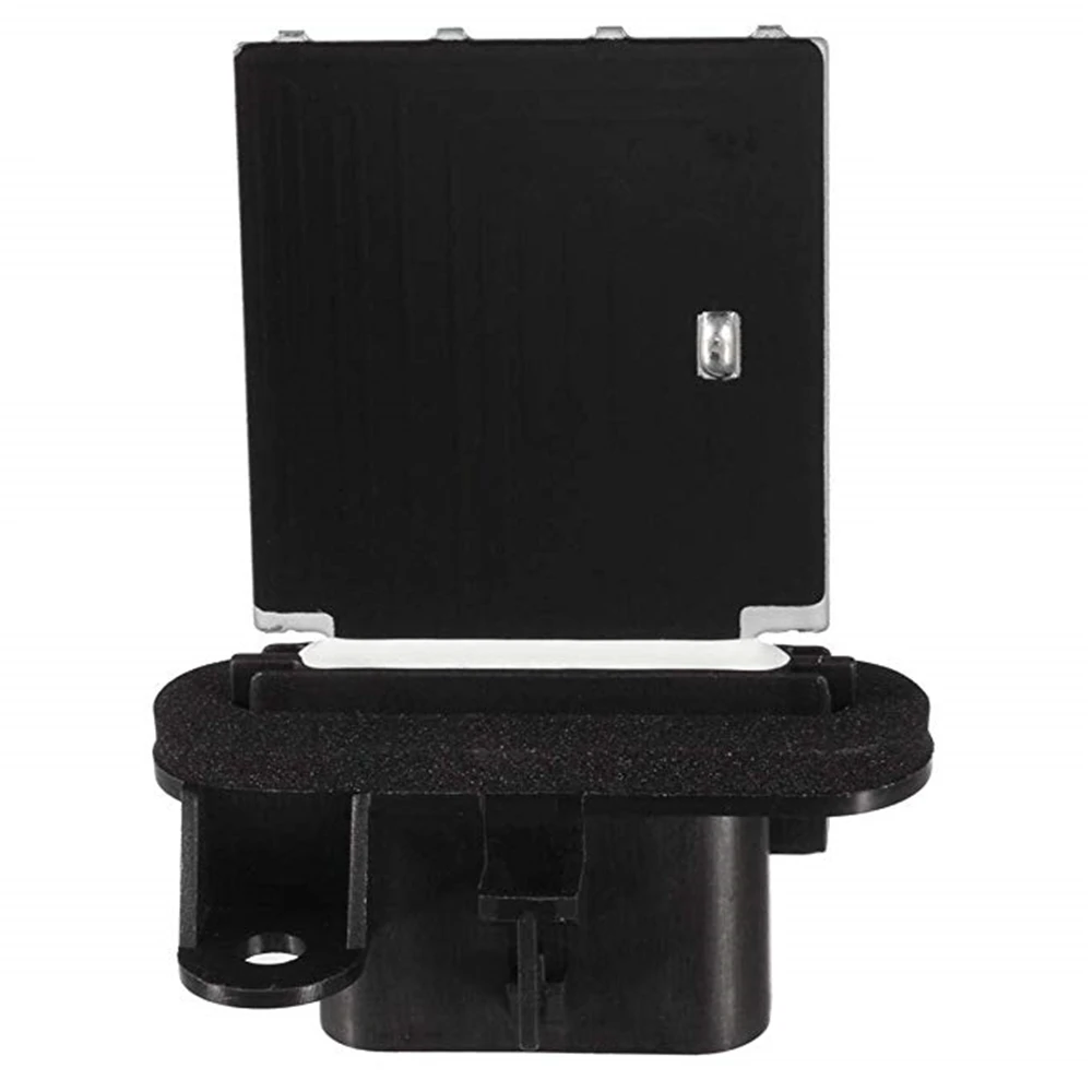 Resistor Motor Blower Mobil 88973260 untuk Pontiac Vibe 2005 2006 2007