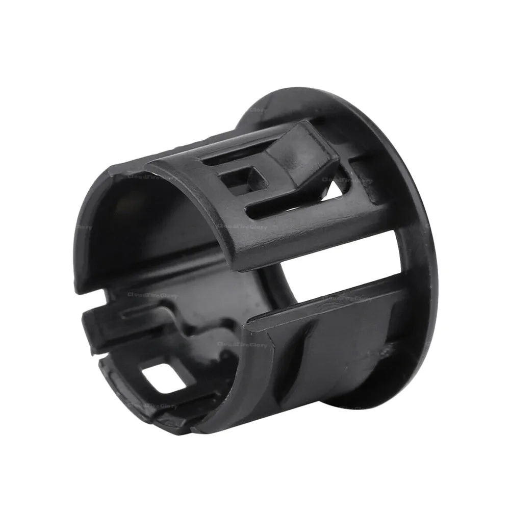 CloudFireGlory For Lexus ES350 HS250h For Toyota 89348-33010 8934833010 4Pcs Parking Sensor Retainer