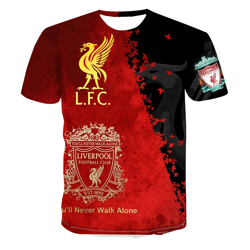 

Fashion Red Brand Tops Men Women Sports Breathable T-shirt 3D Rooster Print Short Sleeve Casual Street Tee Undershirt 4XL Size