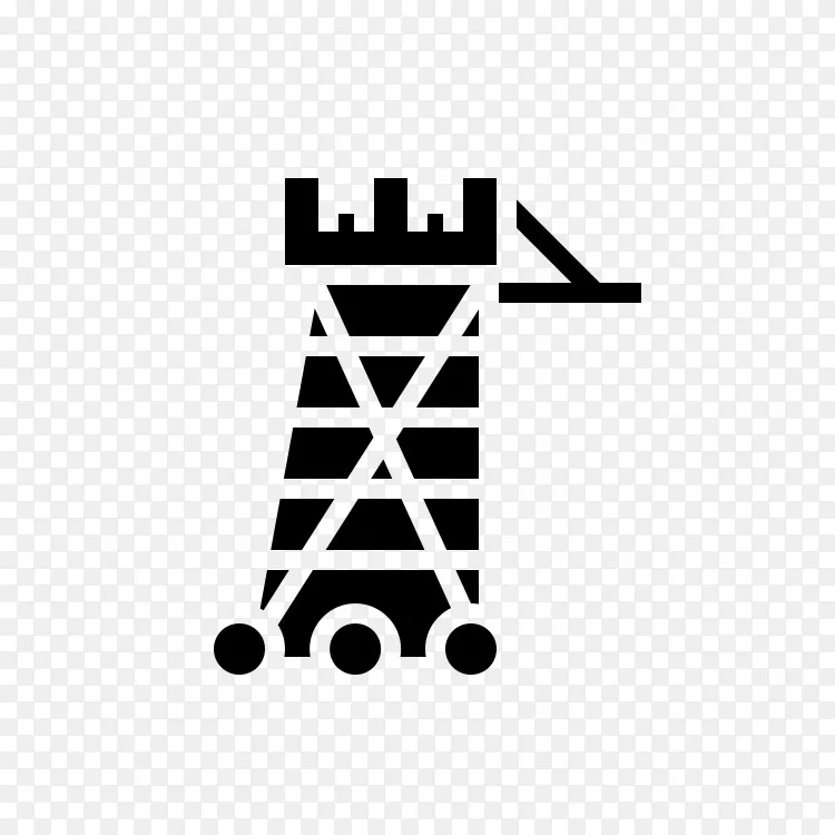 攻城塔电脑图标城堡 城堡png图片素材免费下载 图片编号 Png素材网