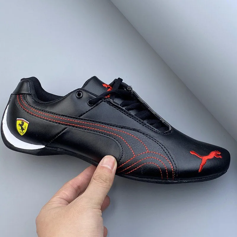 ferrari shoe price