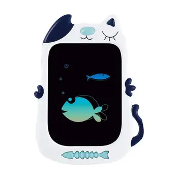 

Graffiti Drawing Electronic Handwriting Board Meow Color Drawing Star With Pen Drawing Board Graphics Board Gradient Electr P3Z6