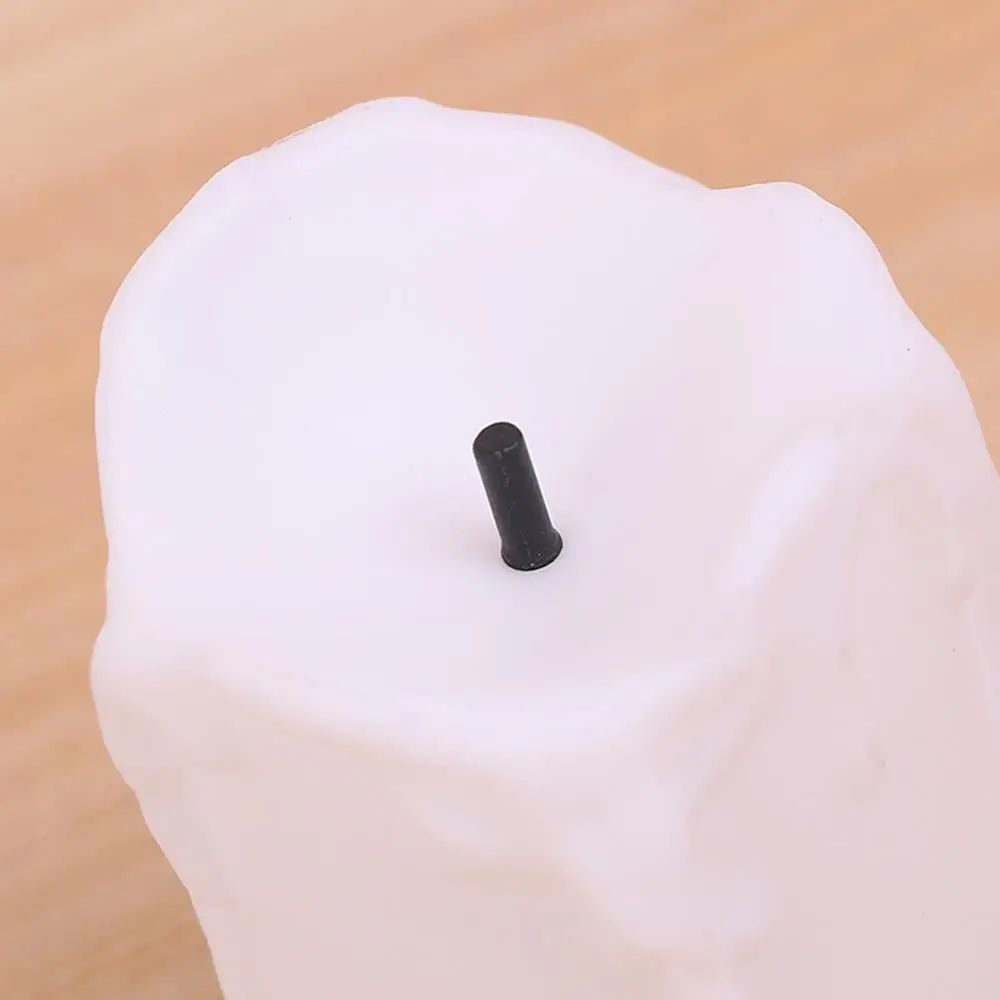 Светильник для свечей лампа светодиодный светильник чая романтичный креативный