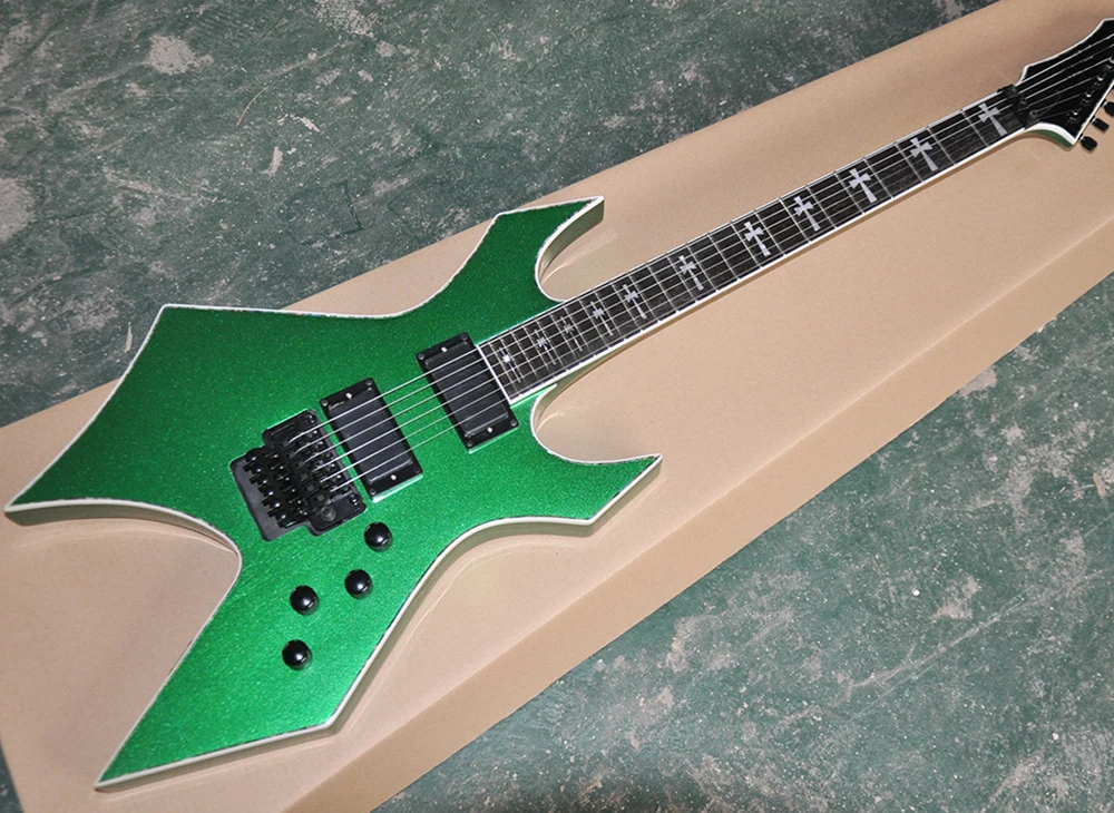 Обувь по заводским ценам-бесплатная доставка партиями 6 струны зеленый