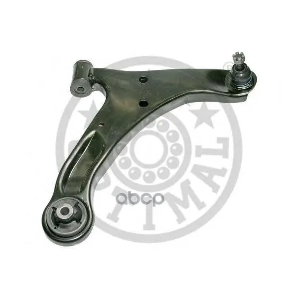 Рычаг Suzuki Grand Vitara 05- Пер.Подв.Прав. Optimal G61216 Optimal арт. G61216