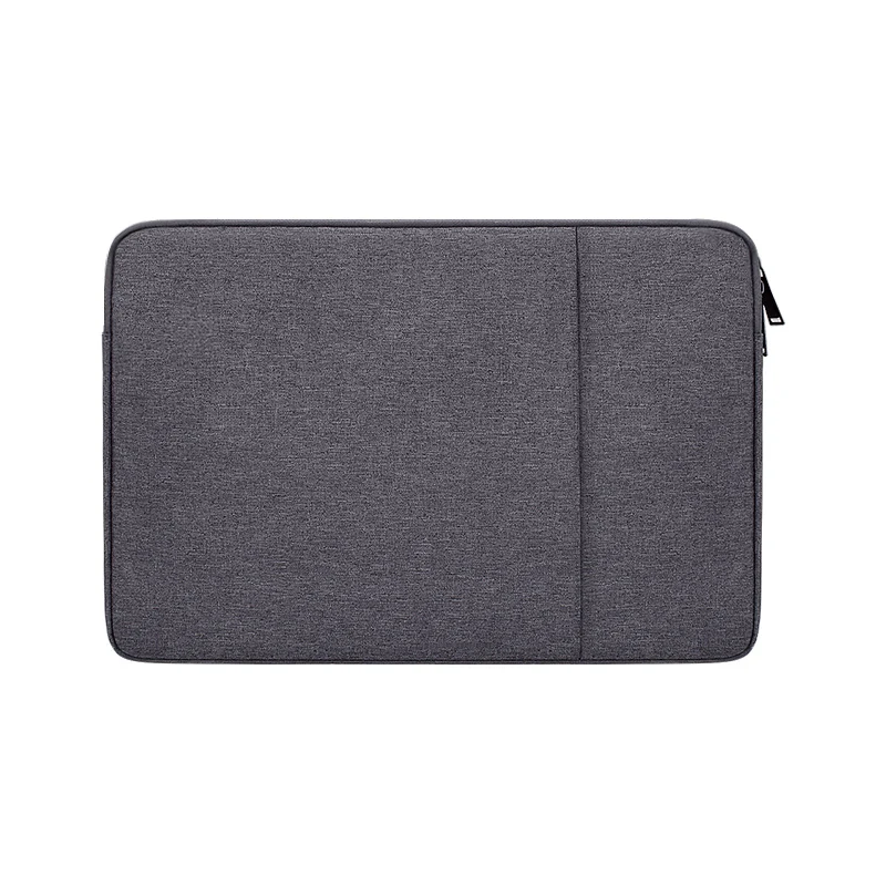 13,3 14 15 15,6 дюймов чехол для ноутбука Macbook Pro 13 сумка чехол для ноутбука ASUS Xiaomi ASUS hp acer - Цвет: Dark gray