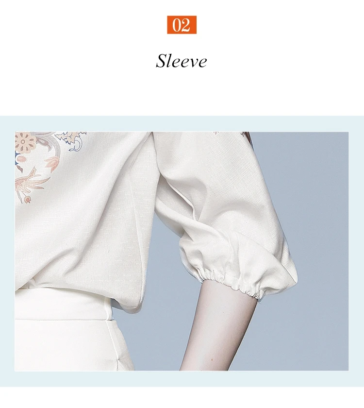 TESSCARA Women Spring & Autumn Elegant Vintage Print Blouse Shirt Female Designer Top Office Party Chemise Womens Tops Blouses