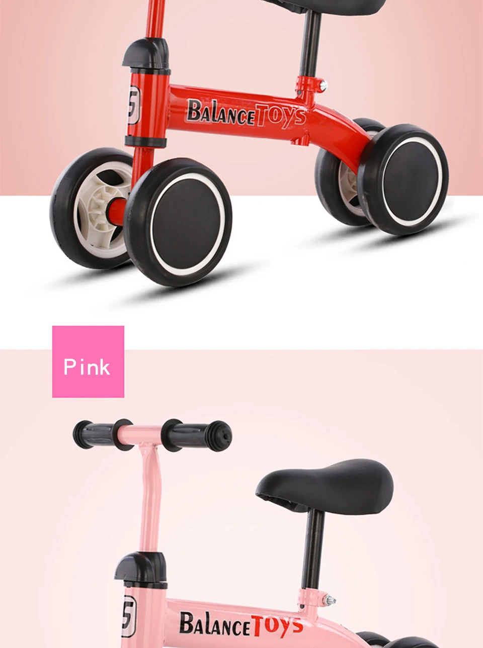Kids balance scooter_08