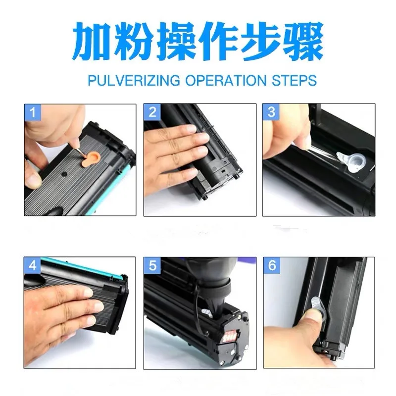 106R02773 Toner cartridge For Fuji Xerox Phaser 3020 WorkCentre 3025 Laser printer toner cartridge with chip