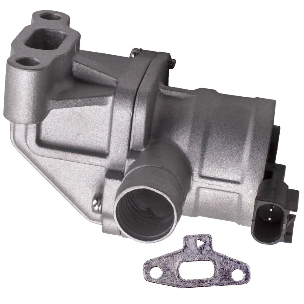 

Air Injection Check Valve fit for Bravada Saab 9-7x for GMC Envoy Trailblazer