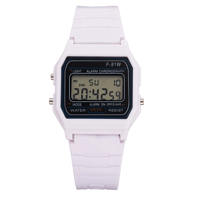Relogio цифровые часы для детей мальчиков модные спортивные часы светодиодный, аналоговый, цифровой Смарт спортивные Водонепроницаемые наручные часы для девочек детские часы