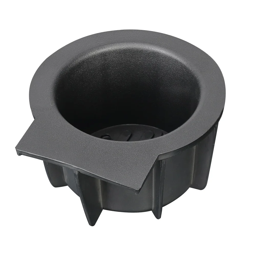 2 шт консоль подстаканник для Ford F-150 F150 2L1Z7813562AAA 2L1Z-7813562-AAA грузовик держатель напитков