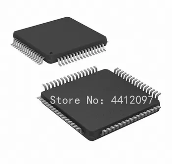 

10pcs STM32F107 STM32F107RCT6 STM32F107RC LQFP64 New