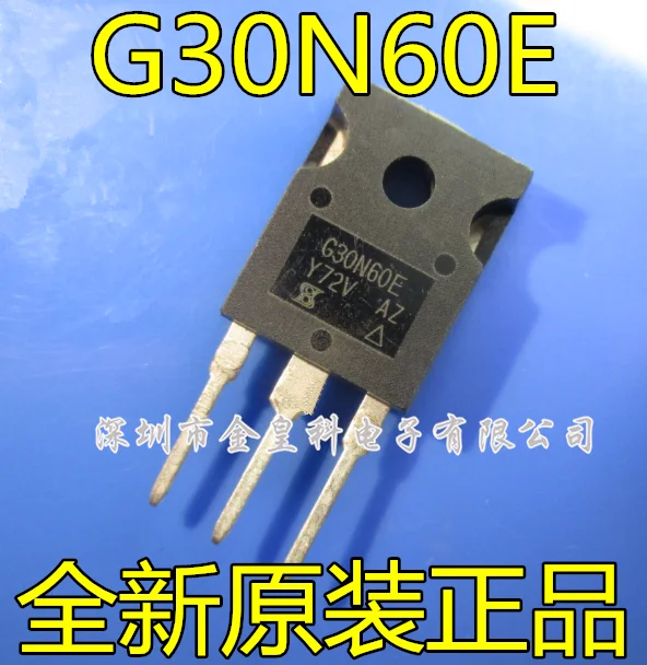 G30N60E SIHG30N60E TO-247 600 в 30 А | Обустройство дома