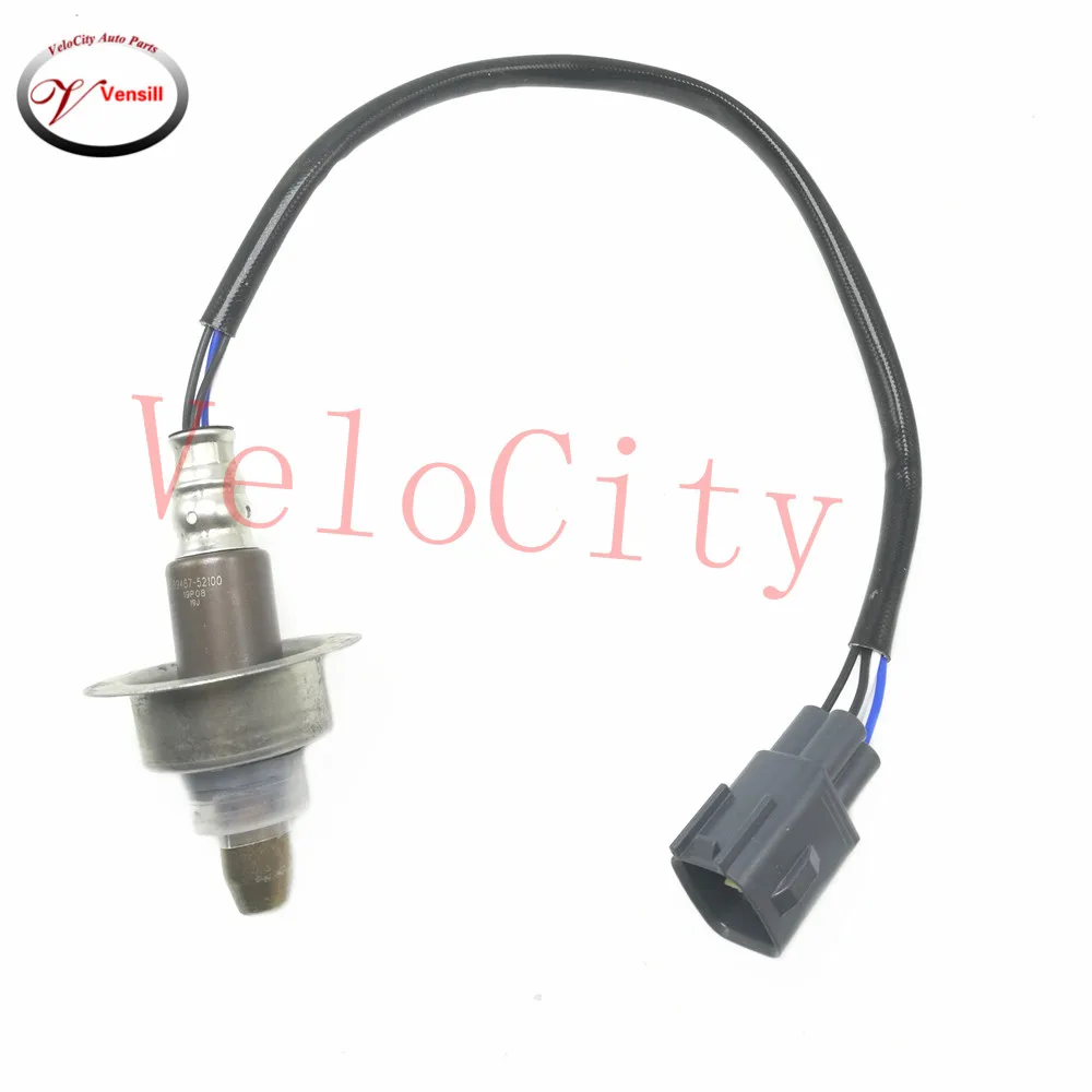 Кислородный датчик соотношения воздушного топлива для 03-15 Sienna 04-12 Porte Part No#89467-52100 8946752100