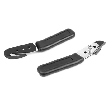 

Vinyl Film Wrapping Paper Cutter Knife with Spare Blades Carbon Sticker Cut Tool