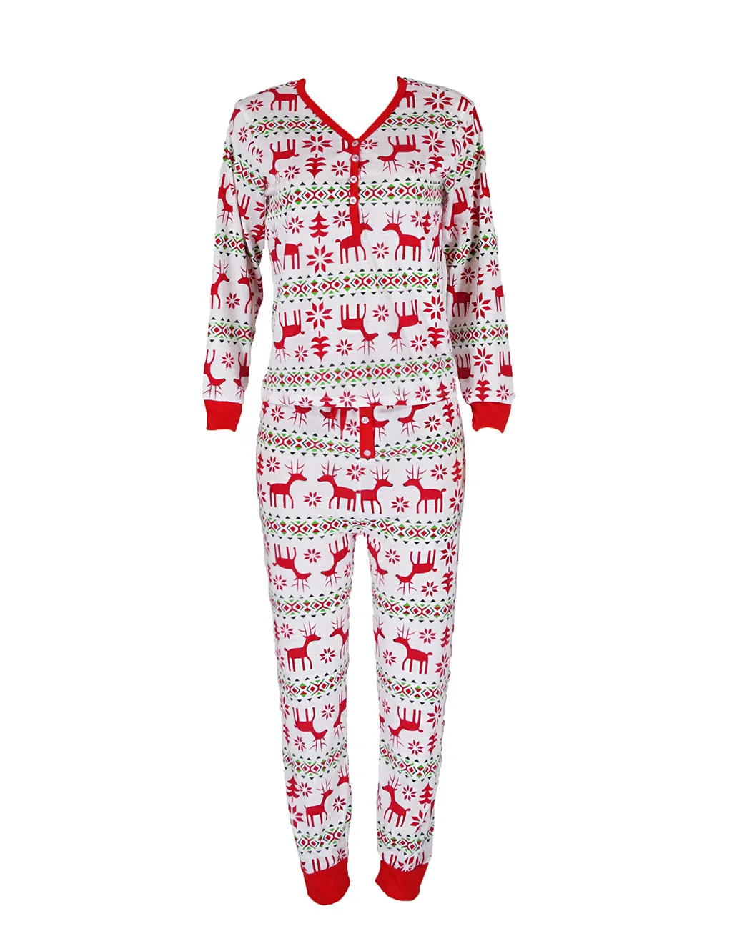 Рождественские пижамы для всей семьи; комплект рождественской одежды; костюм для родителей и детей; домашняя одежда для сна; одинаковые комплекты для семьи для папы и мамы