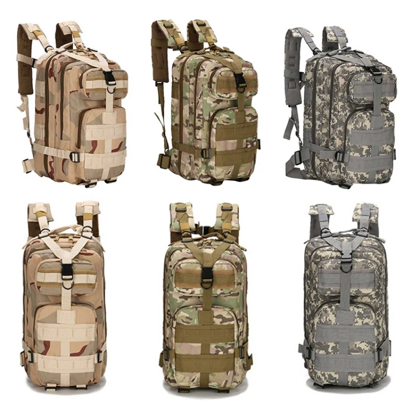 

Hot Mountaineer Large Capacity Backpack Hiking Waterproof Backpack Outdoor Sport For Camping Hiking Trekking Fishing Hunting Bag