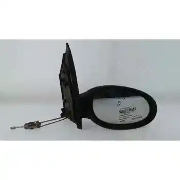 

0000512V007C22A RIGHT REARVIEW smart COUPE