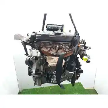 

KFW COMPLETE ENGINE CITROEN XSARA SALOON