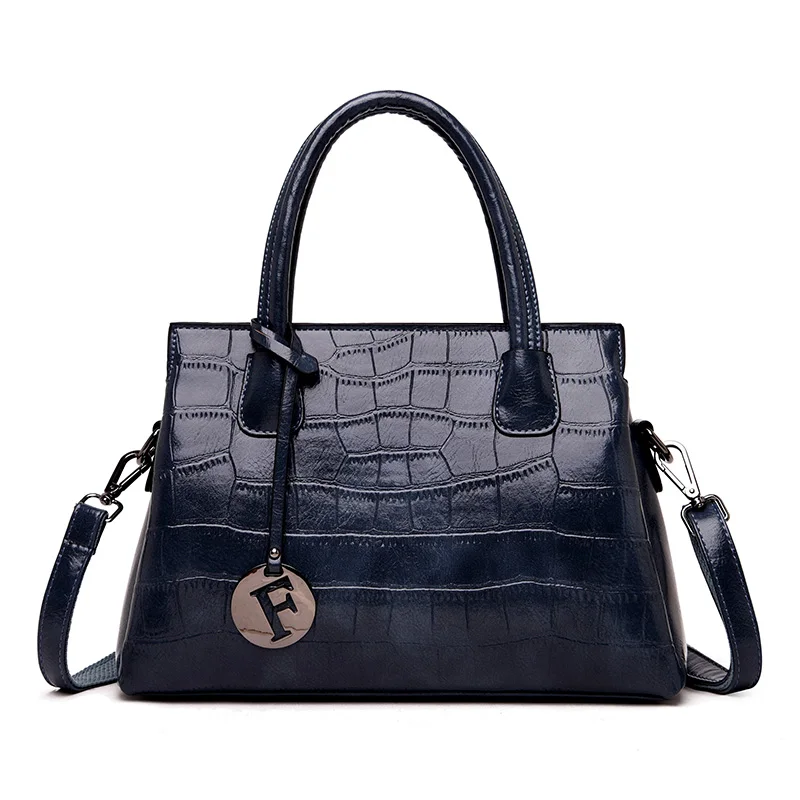 

Soft Women Handbags Tote Luxury Designer 2019 Cowhide Genuine Leather Bags for Women Shoulder Bag Designer Sac A Main Femme