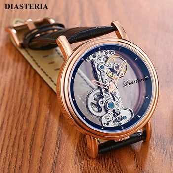 

Watch Men Automatic Mechanical Watch Mens Fashion Top Luxury Brand Designer Watches reloj hombre montre homme 2019 New Arrival