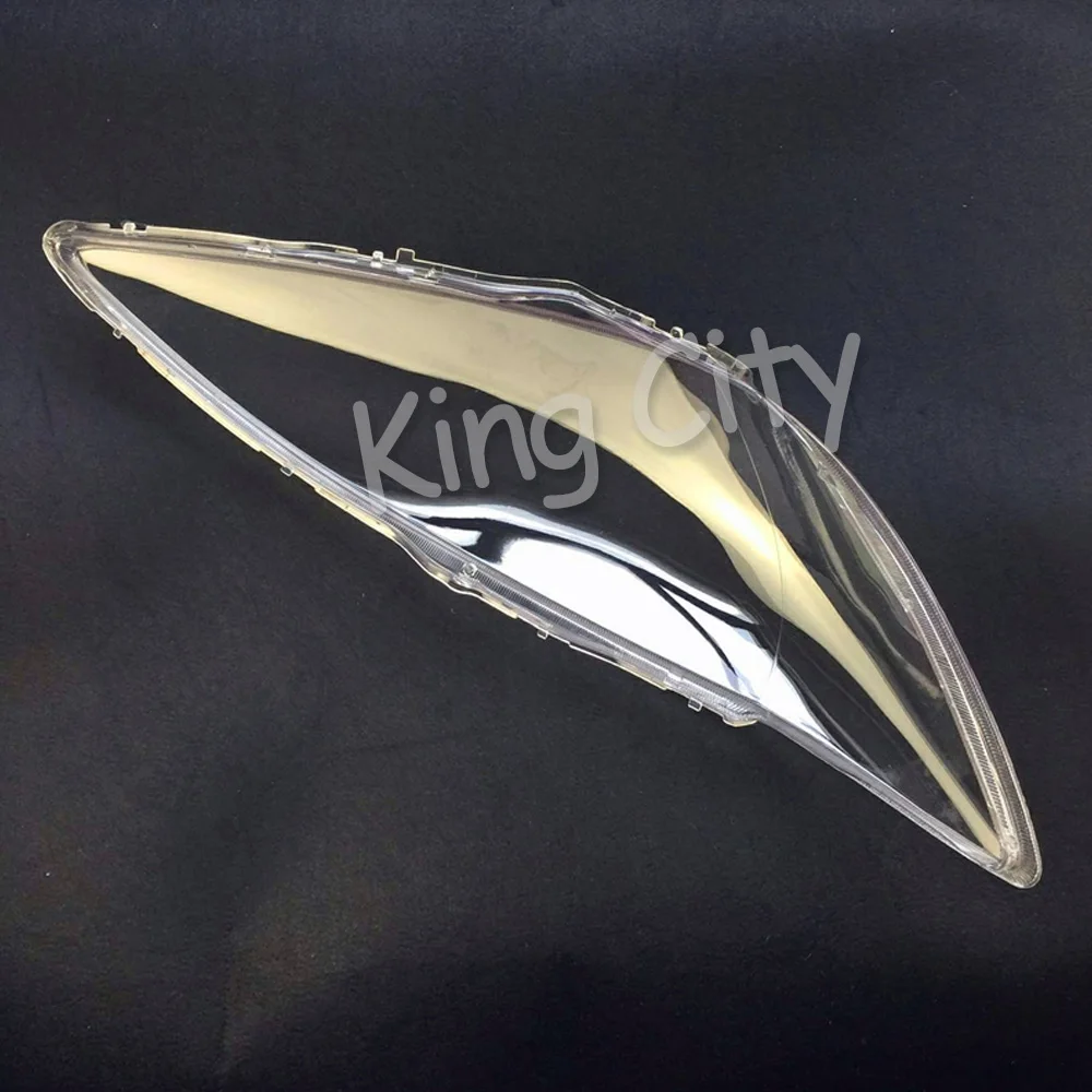 Capqx для Toyota Camry 02-04 передняя фара крышка фары капот водонепроницаемый яркий абажур лампа абажур накладка оболочки